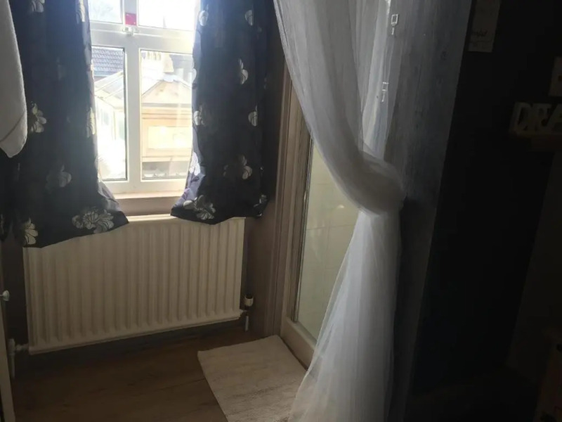 Dimple Well Lodge Hotel