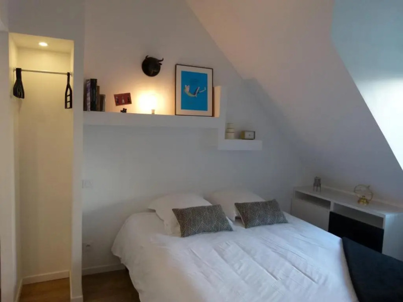 DEAUVILLE 5 min, La Cabane des Princesses