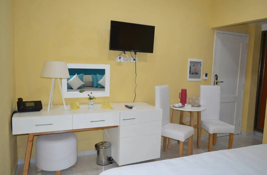 Hotel Los Peregrinos