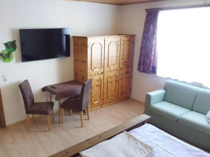 Ferienwohnung Hohengaßner