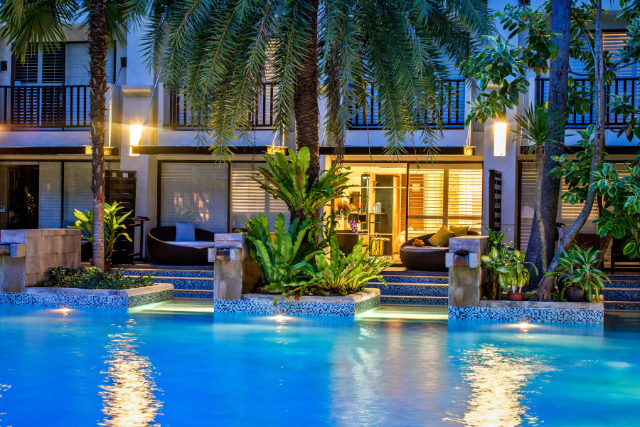 Burasari Phuket Resort & Spa