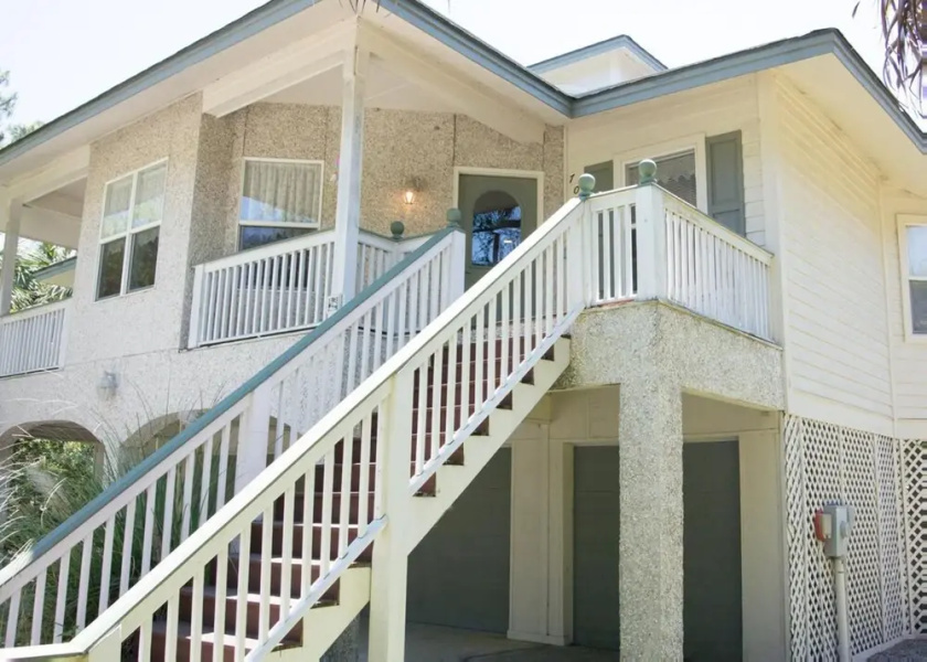 Paradise Found on Fripp Island