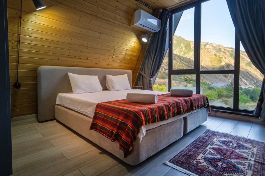 Villa Mogoh (Вилла Могох)