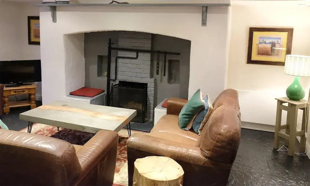 Ballyvaughan Cottage No 3