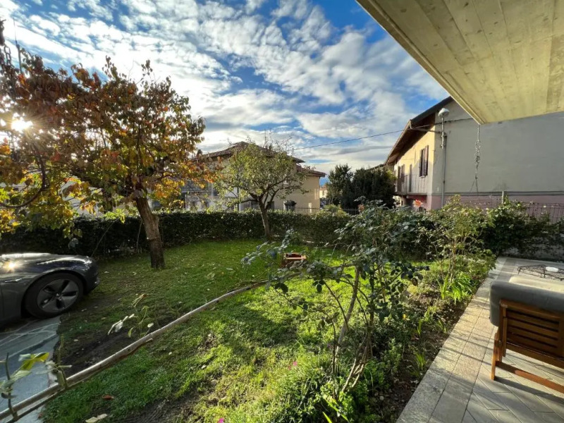 Gavirate Cozy Apartment BBQ/Garden