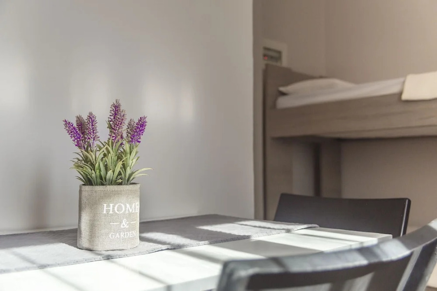 Sueno Luxury Apartments