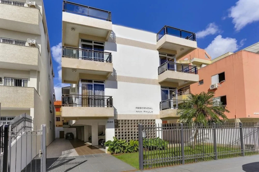 Residencial Ana Paula