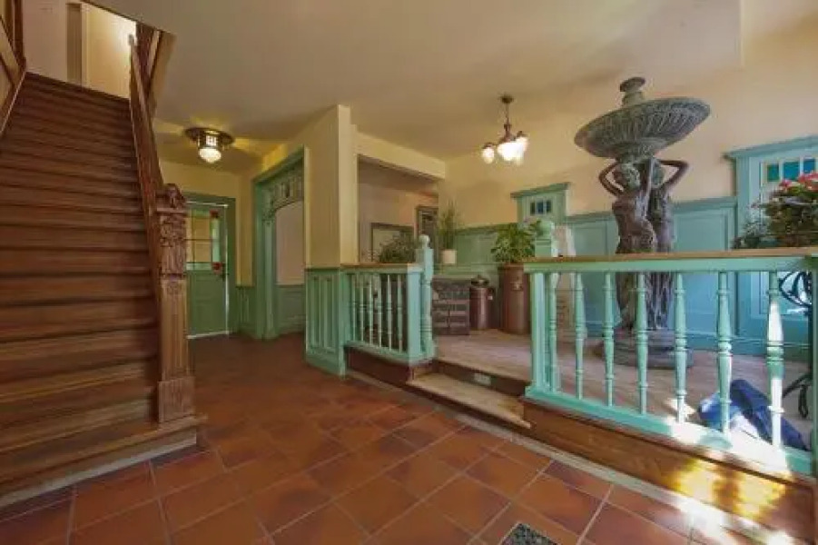 Deutscher Hof - Hotel und Restaurant