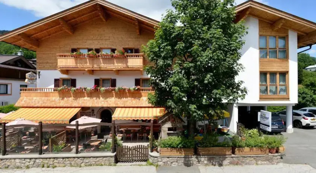 Café Pension Koller