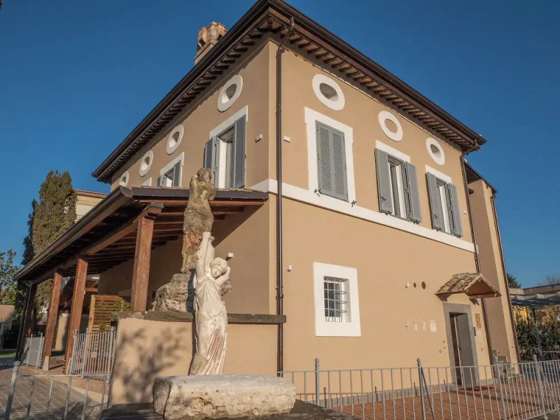 Corte Sospesa Guest House & Spa