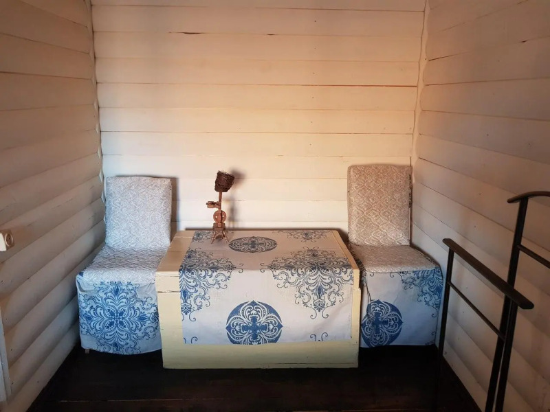 Гостевой дом Усолье