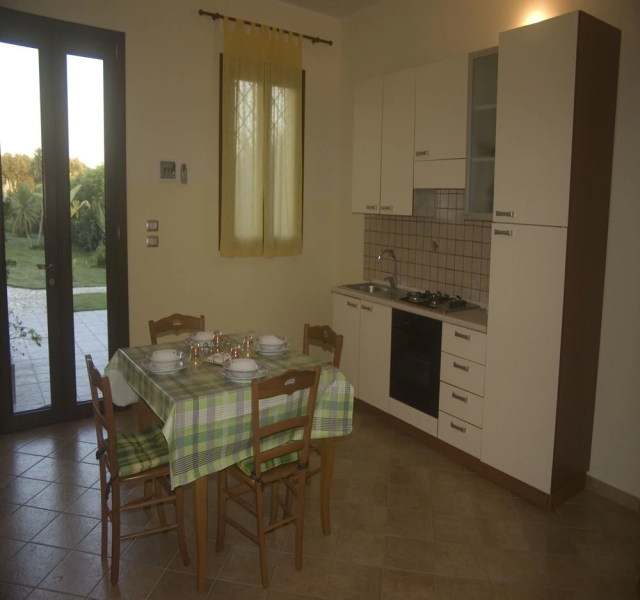 Villa Michela B&B