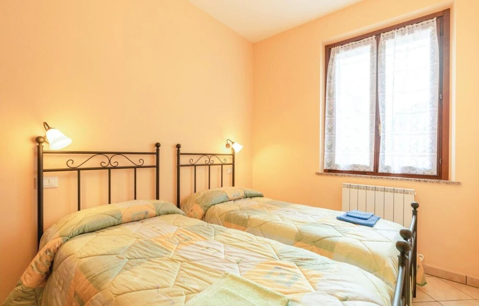 Beautiful Apartment in Castiglione del Lago With Wifi, Outdoor Swimming Pool and Outdoor Swimming Pool