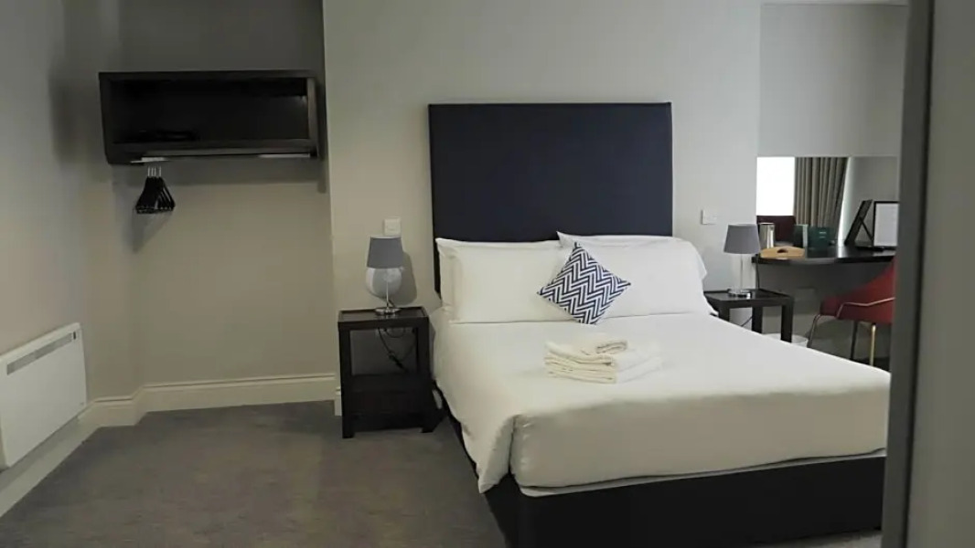 Denvir's Coaching Inn