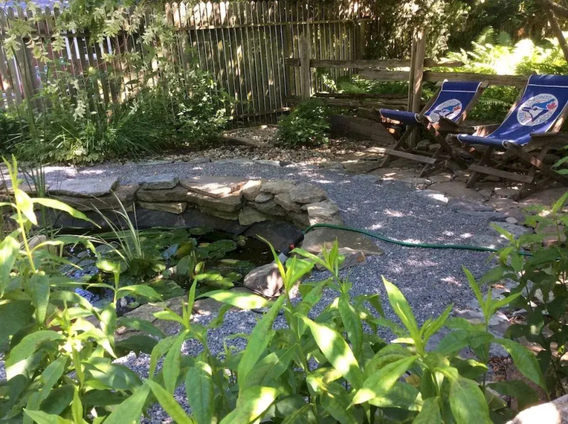 Edwardian House Bed and Breakfast