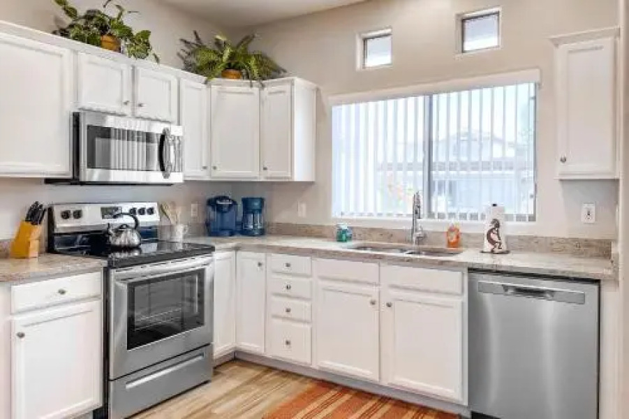 Vistoso Resort Casita #126