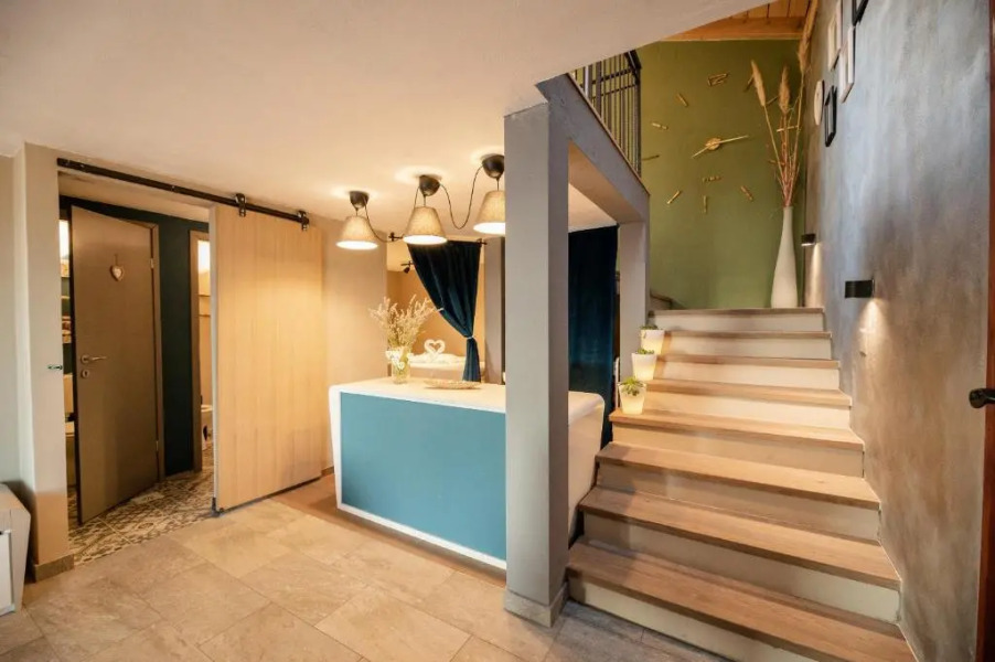 Boutique B&B Mali Pariz