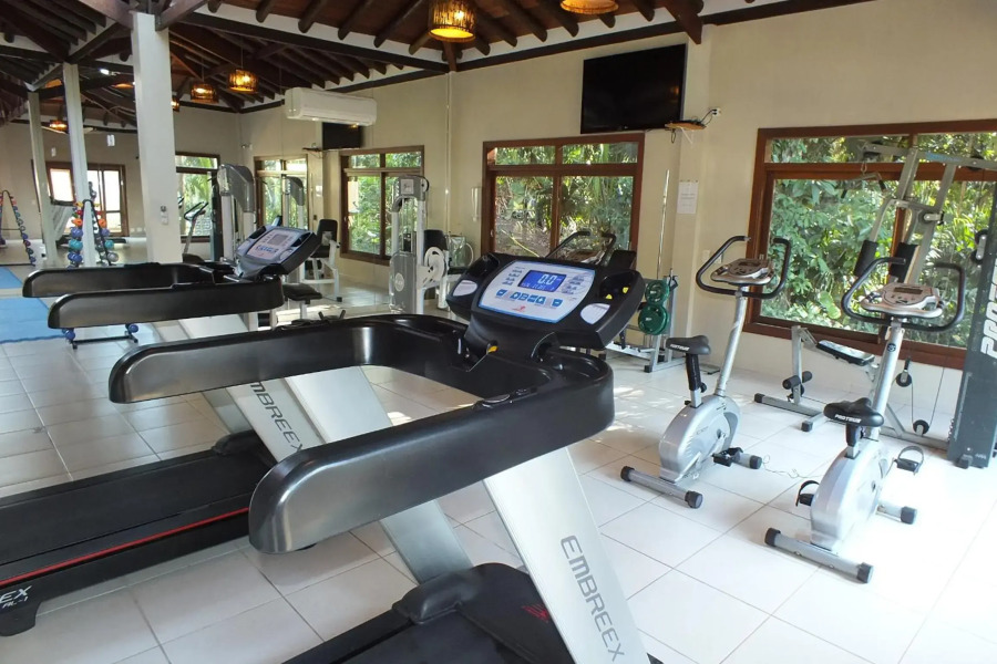 Residencial Yacamim B39