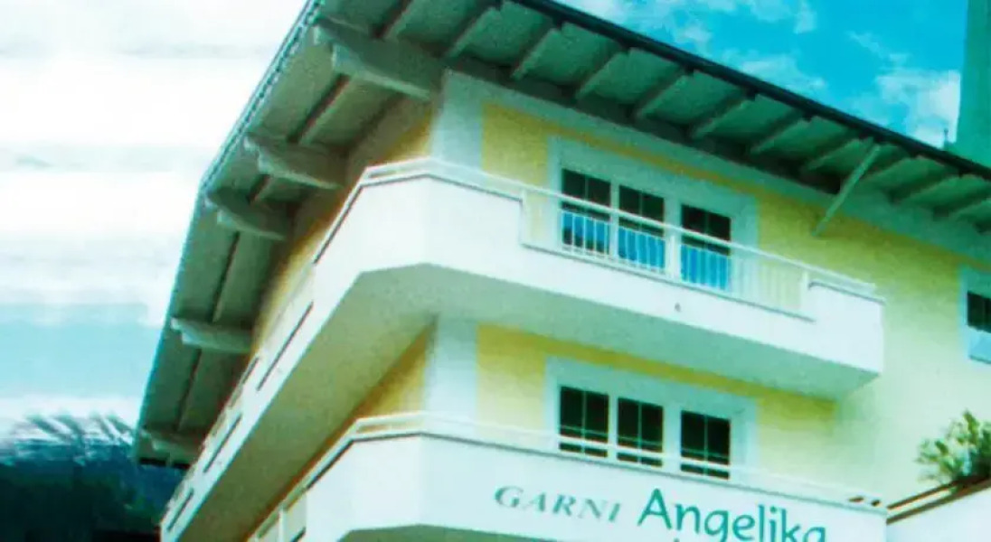 Hotel Garni Angelika