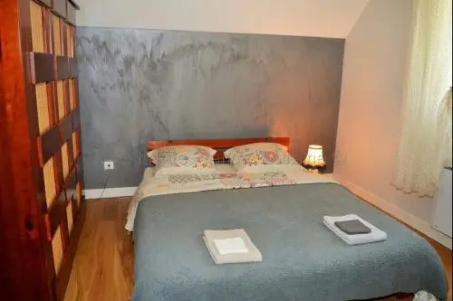 13 Rue du Perré Maison de vacances