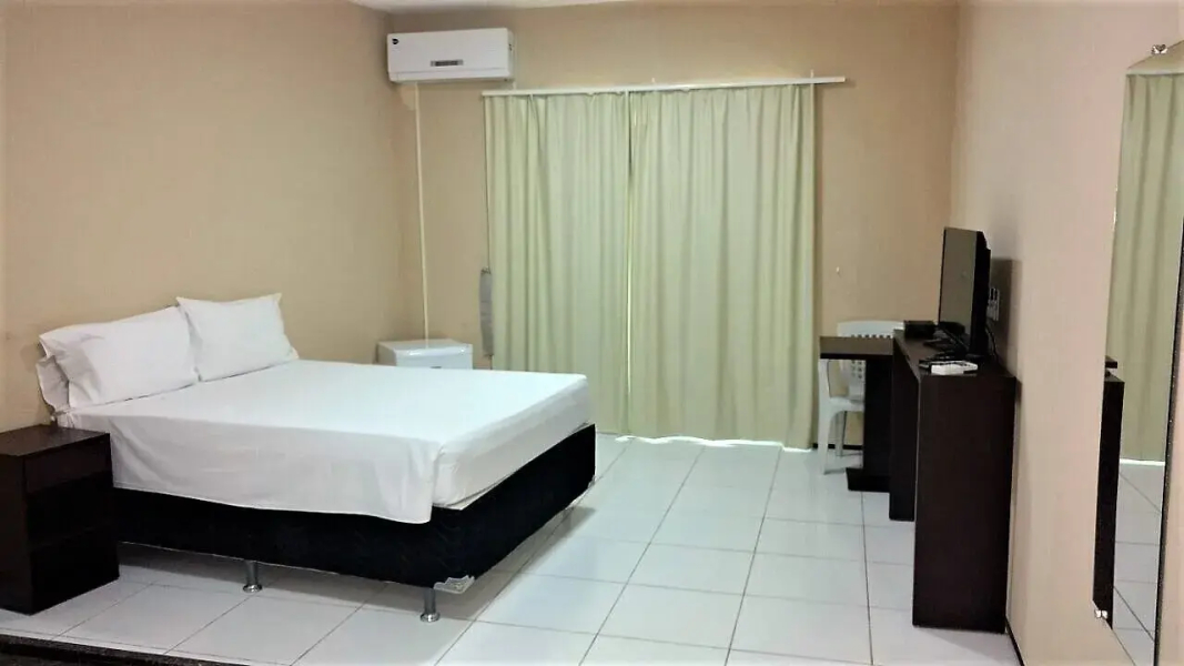 Hotel Dama Business Center
