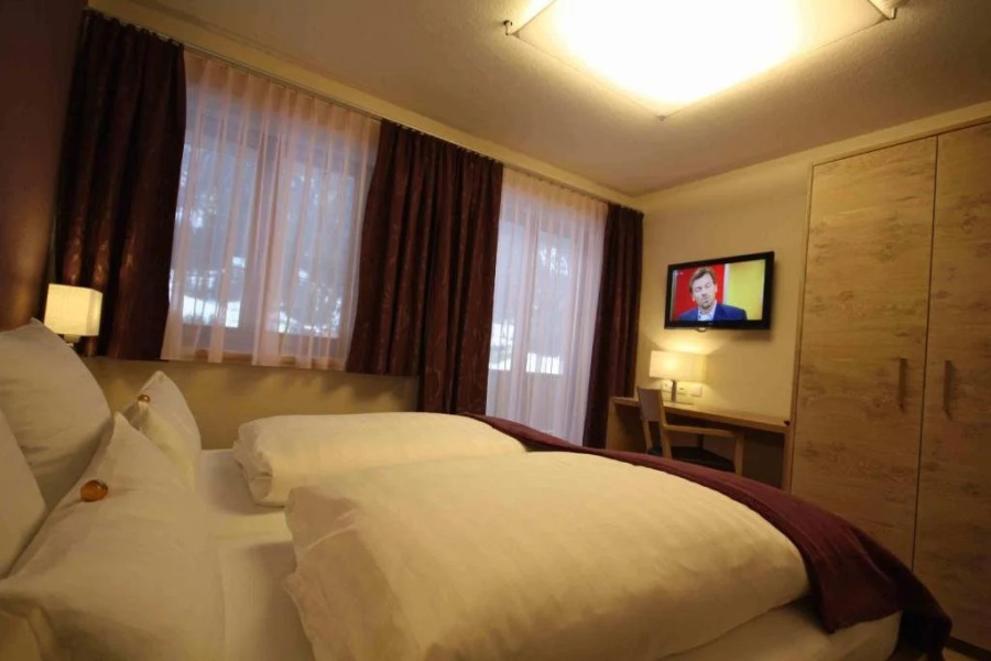 Premium Apartment Resort PUREST