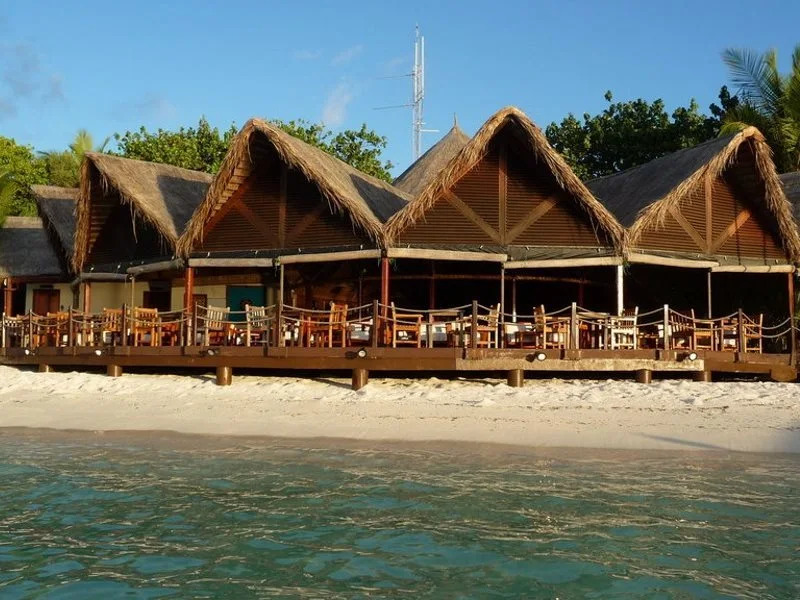 Club Med Finolhu Villas