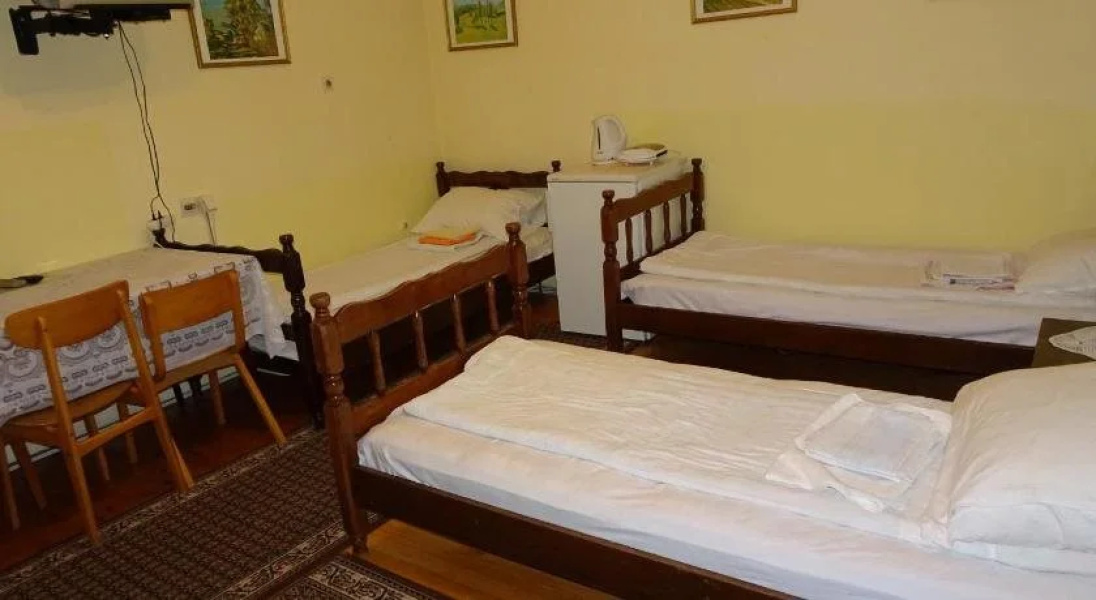 Guest Accommodation Bakic