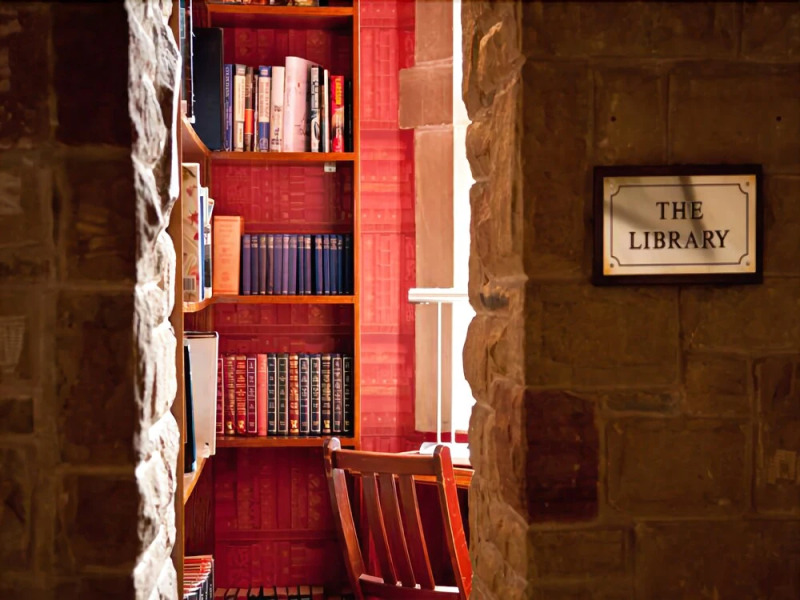 The George - Hathersage