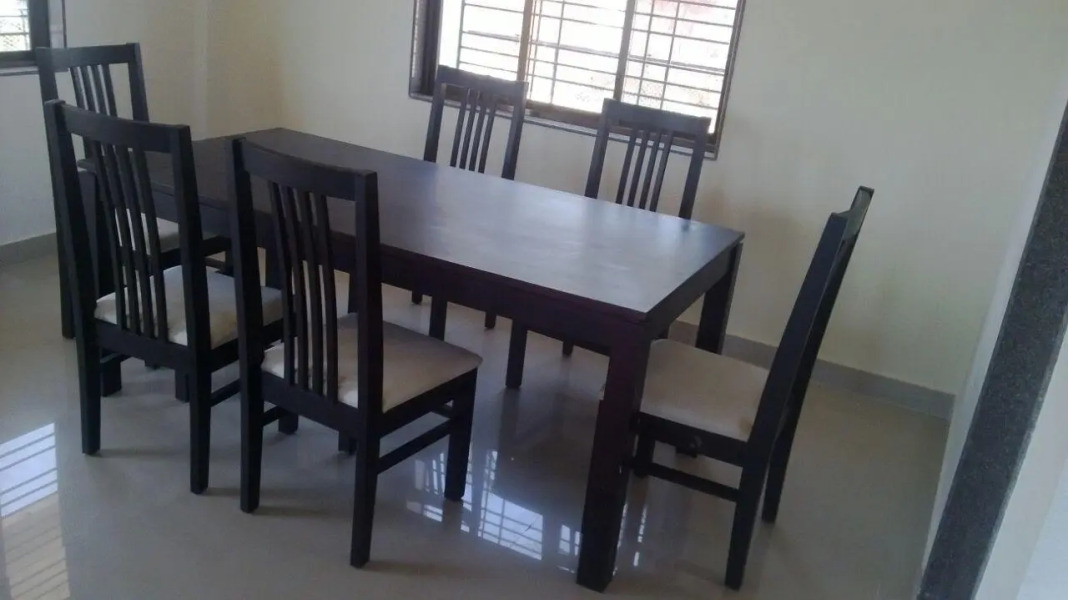 The Blue View By Timber