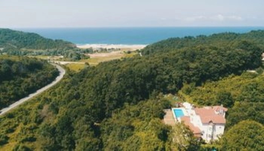 Ormanevi Otantik Hotel