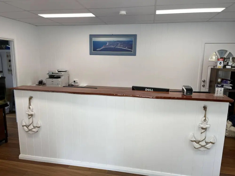 Diamond Waters Caravan Park