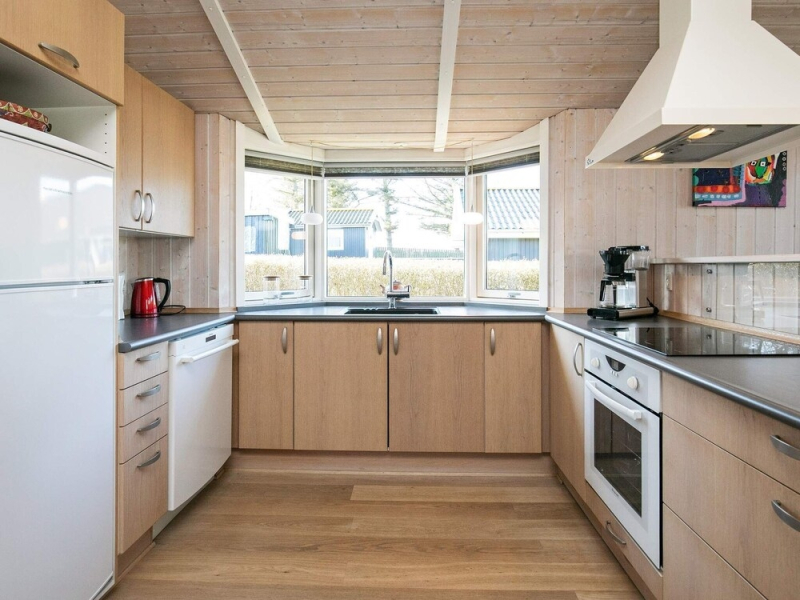 Holiday home Esbjerg V IV