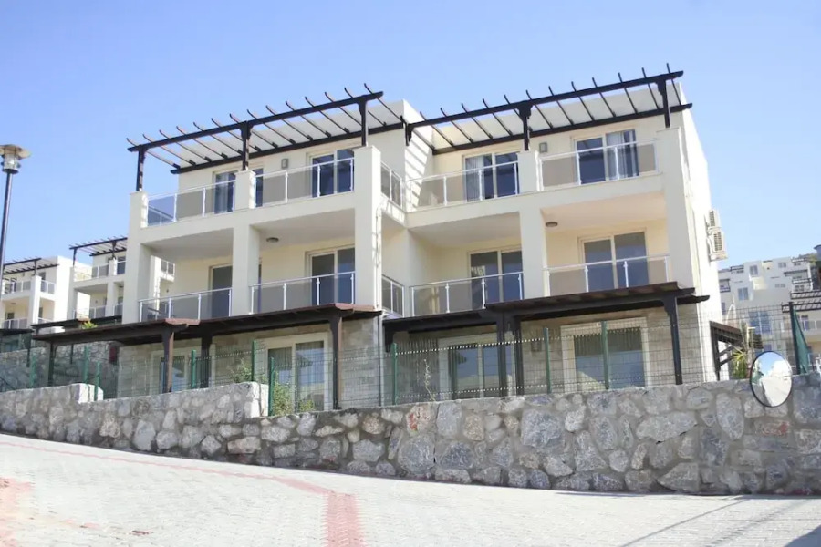 Important Group Royal Heights Limpet