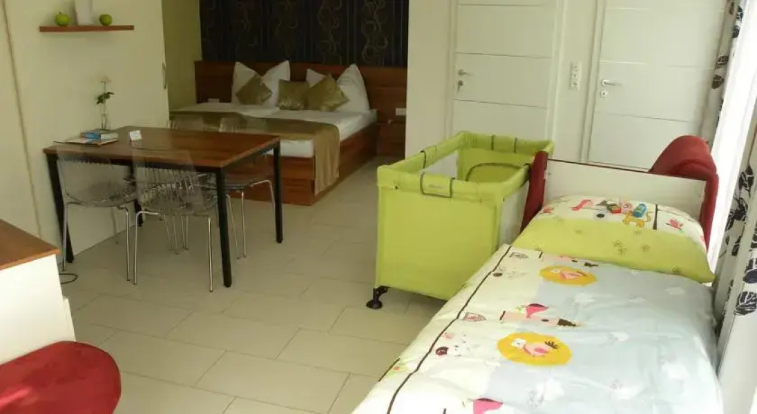 Gartenappartement Ybbs