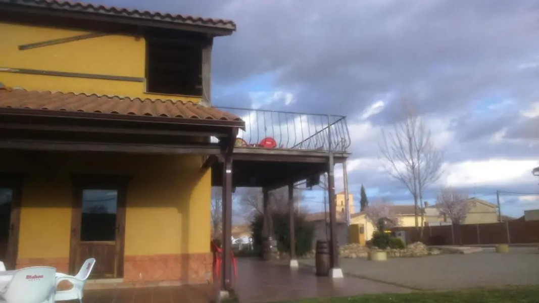 Casarural Vallecillo