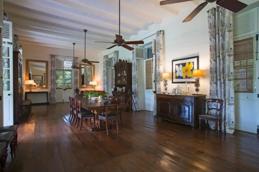 La Demeure Saint Antoine