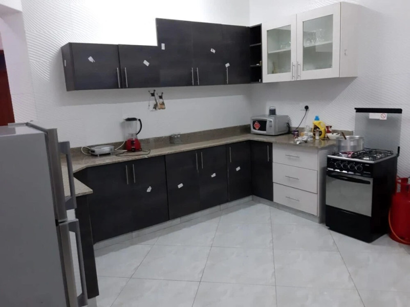 The Nairobi Residents Ed