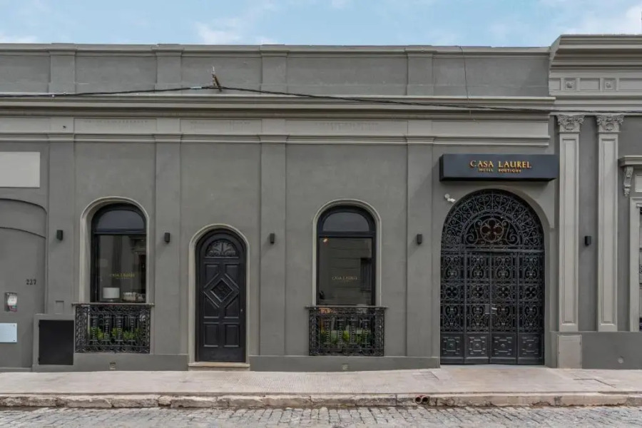 Casa Laurel - Hotel Boutique