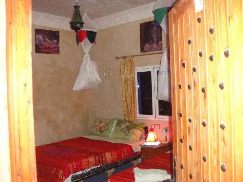 Maison dHôtes le Ciel Bleu