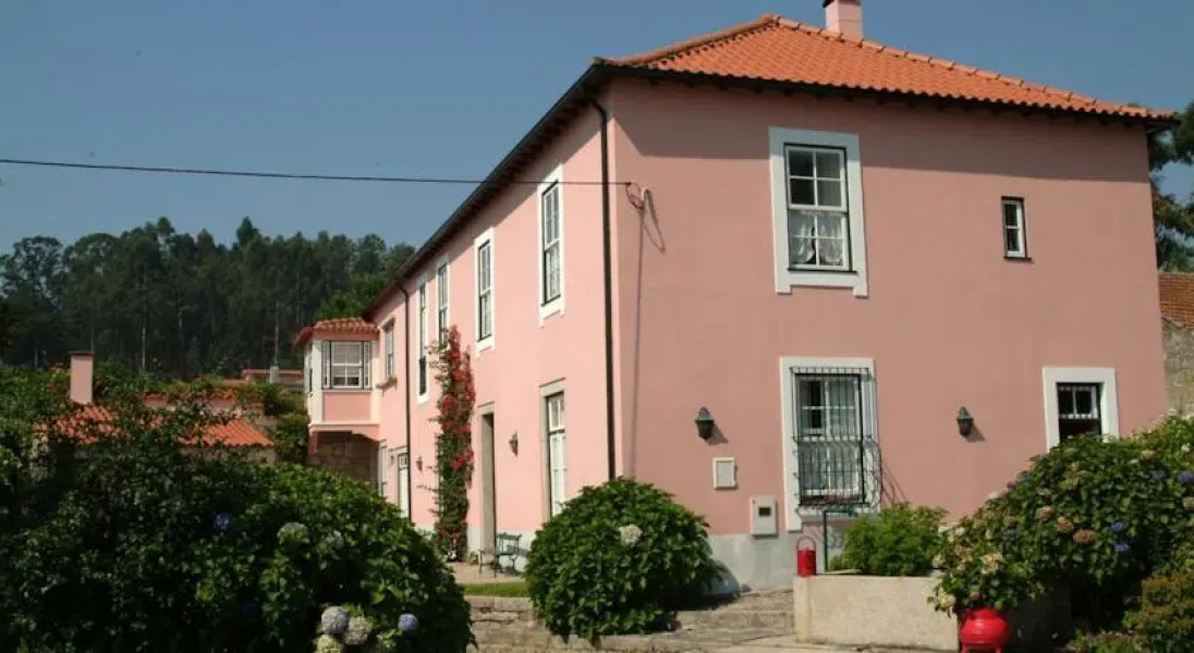 Quinta do Vale do Monte