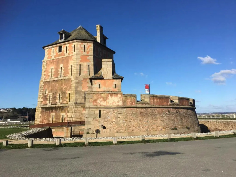 Maison Superbe Vue Mer -200m de la Plage