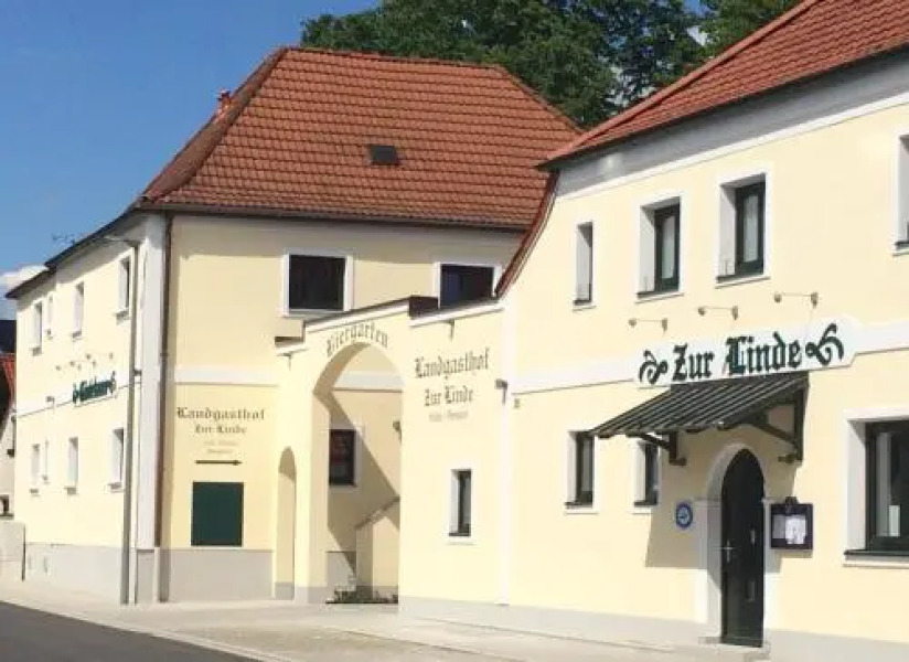 Charming Landgasthof Zur Linde