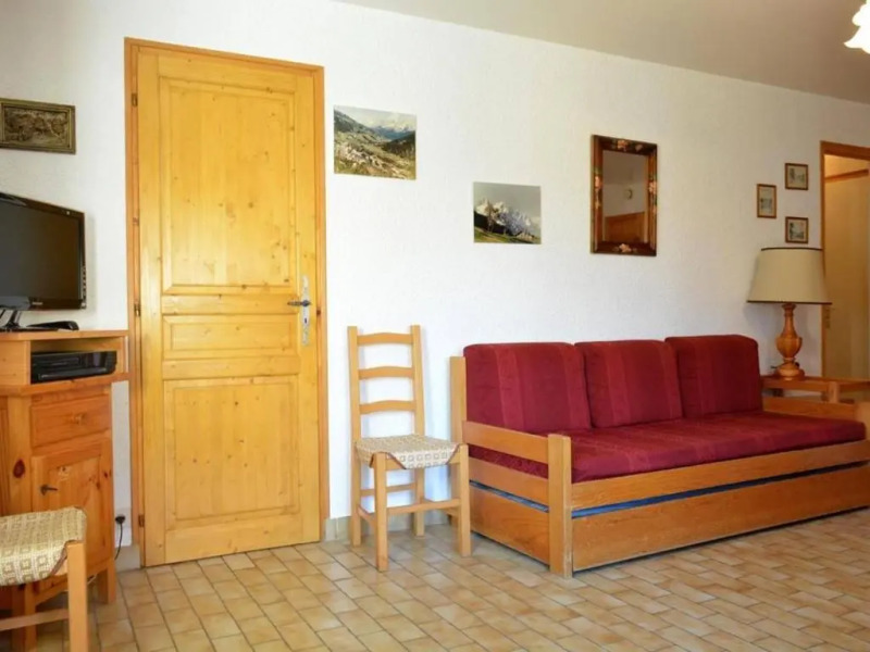 Appartement Le Grand-Bornand, 3 pièces, 6 personnes - FR-1-241-100