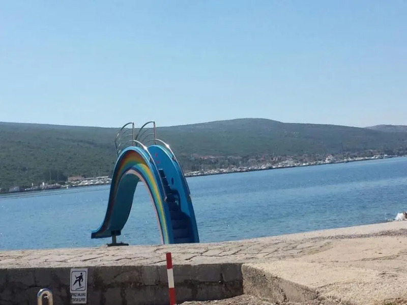 Apartment Perkovic Jadranka