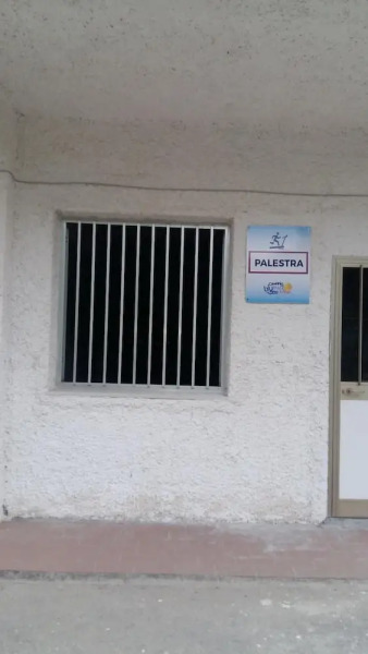 Camping Blumare Village