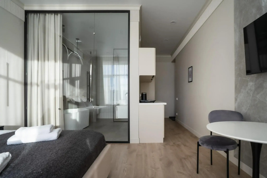 Pavlov на улице Корабельная