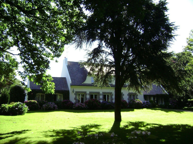 Villa Les Hortensias