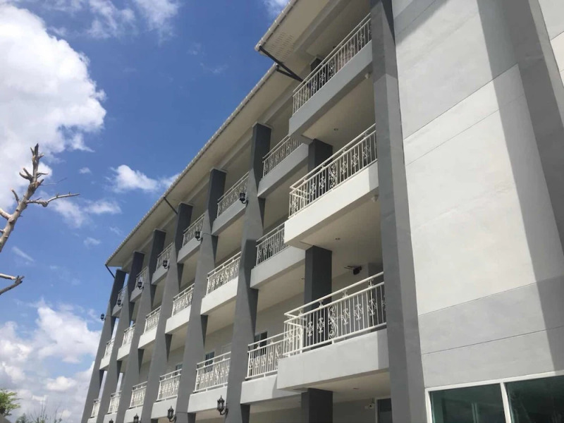 Lullaby Residence by Smarnbook