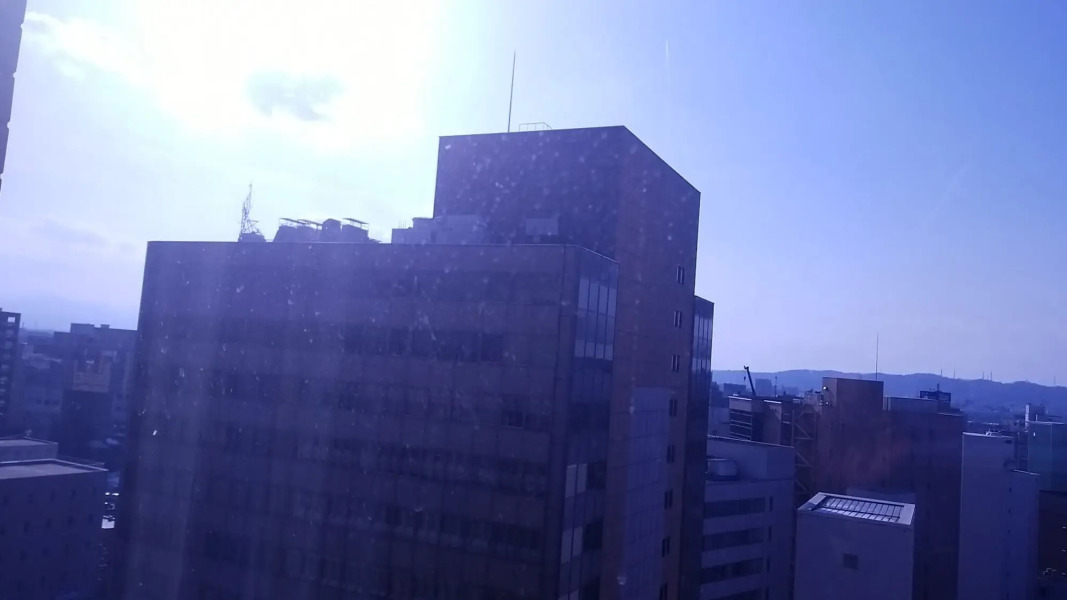 Hotel Grand Terrace Toyama